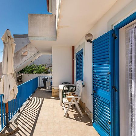 Casa Vacanze 21 Aprile - T Calasetta Exteriér fotografie
