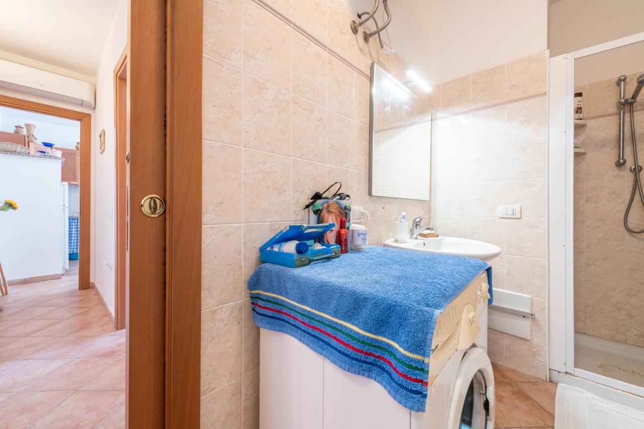 Casa Vacanze 21 Aprile - T Calasetta Exteriér fotografie
