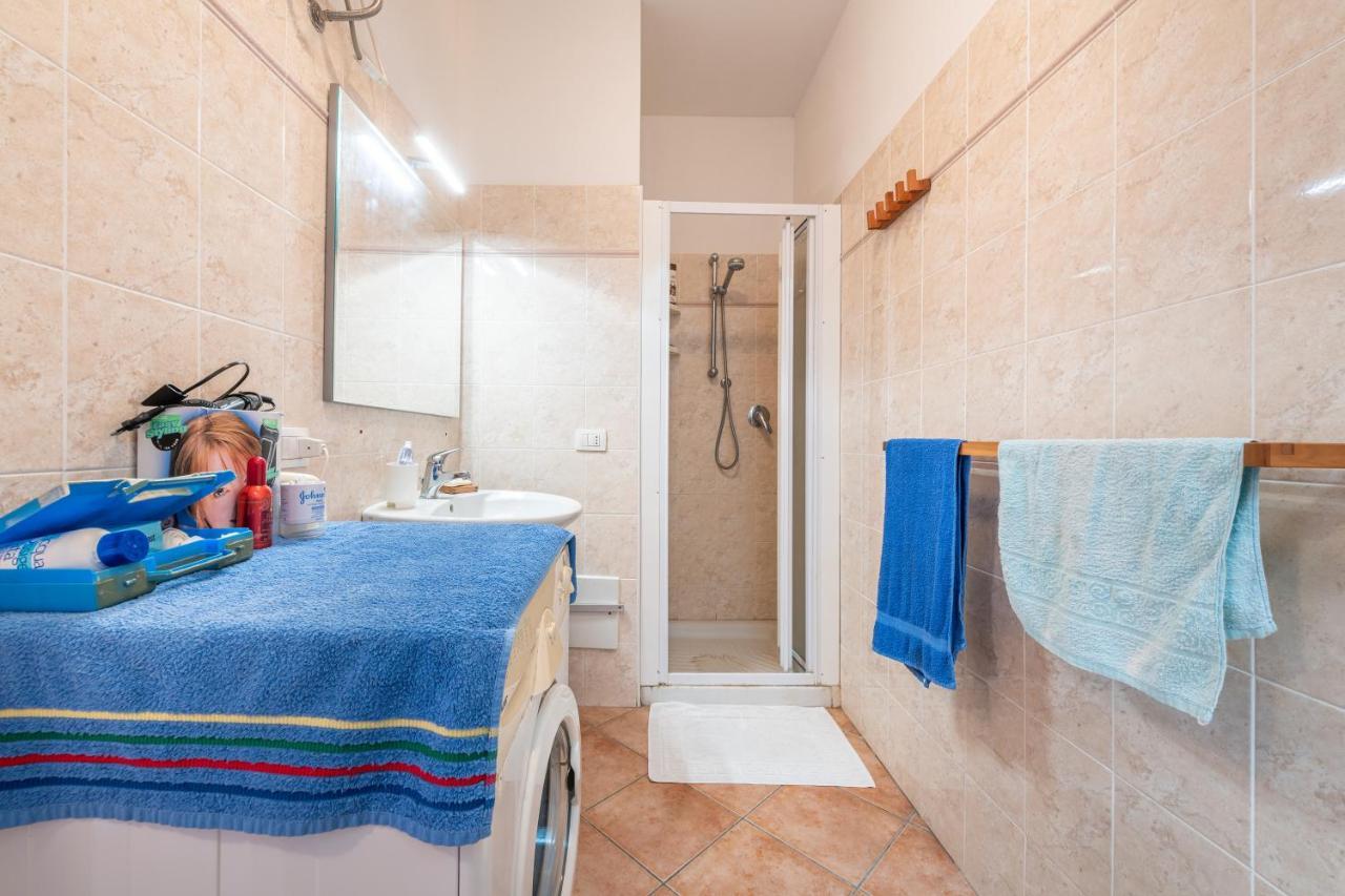Casa Vacanze 21 Aprile - T Calasetta Exteriér fotografie