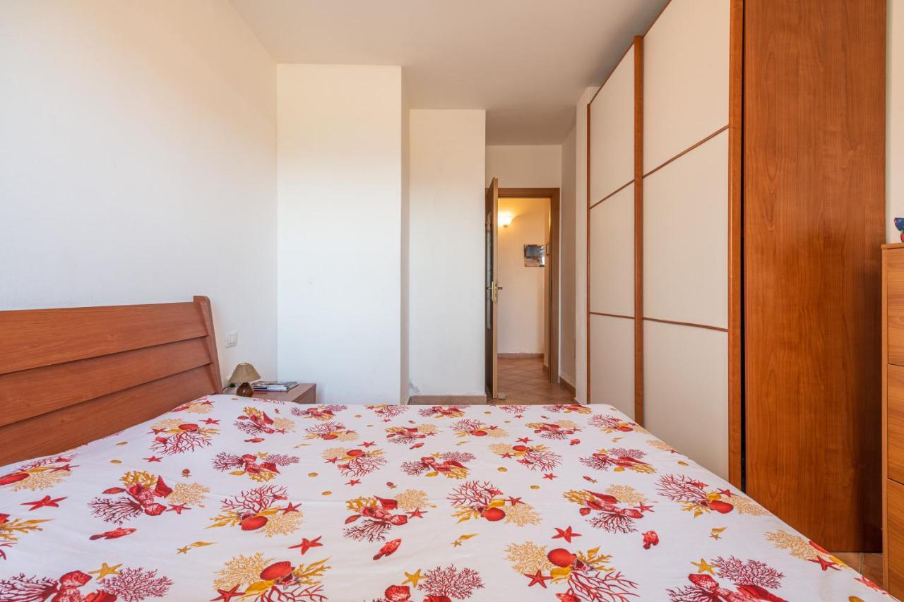 Casa Vacanze 21 Aprile - T Calasetta Exteriér fotografie